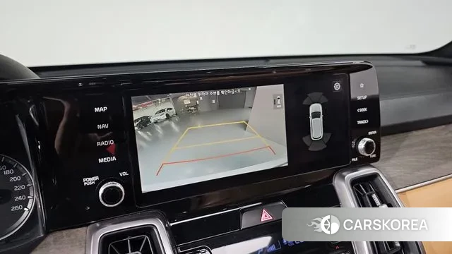 Kia Sorento 4th Generation id 3018290 из Кореи 7