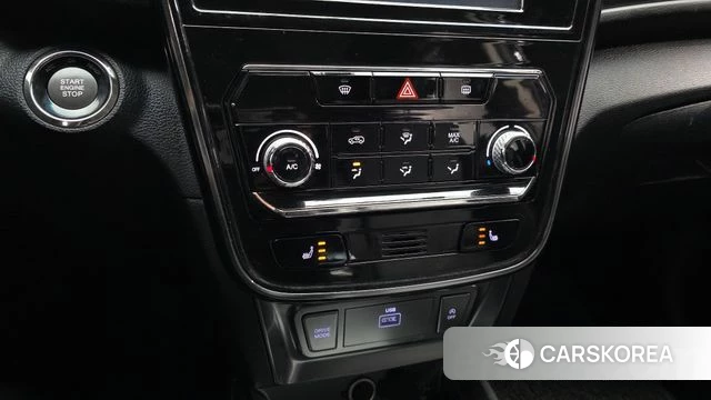 Ssangyong Berry New Tivoli id 3866977 из Кореи 7