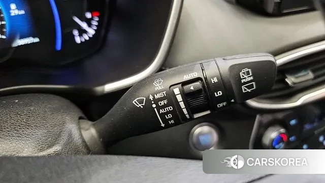 Hyundai Santa Fe TM id 3330381 из Кореи 7