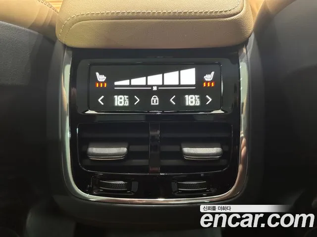 Volvo XC60 second Generation id 2719418 из Кореи 7