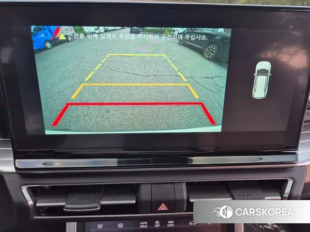 Ssangyong Torres id 3053360 из Кореи 7