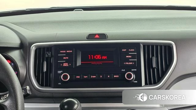 Kia The New Ray id 4698179 из Кореи 7