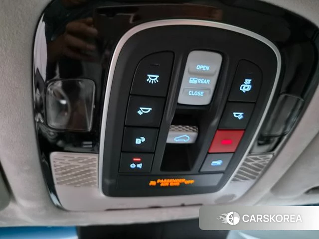 Hyundai The New Palisade id 4871905 из Кореи 7