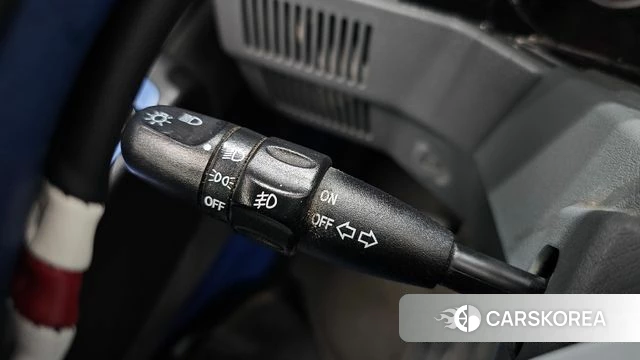 Chevrolet (GM Daewoo) New Damas id 4672291 из Кореи 7