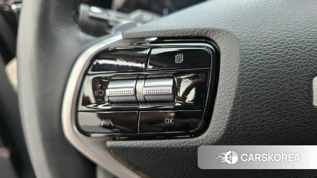 Kia K8 Hybrid id 4592979 из Кореи 7