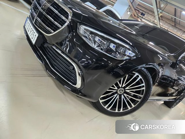 Mercedes-Benz S-Class W223 id 4550540 из Кореи 7