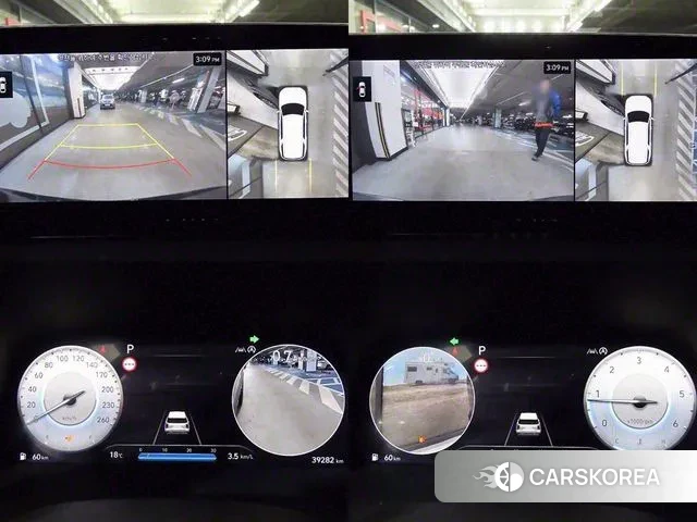 Hyundai The New Palisade id 2989137 из Кореи 7