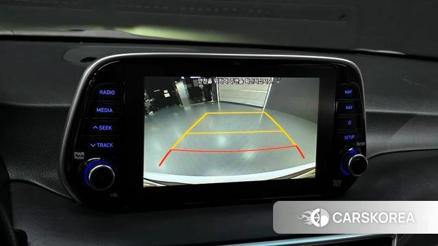 Hyundai All New Tucson id 3845049 из Кореи 7