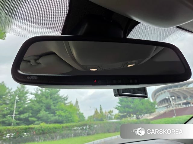Renault Korea (Samsung) SM6 id 4573748 из Кореи 7