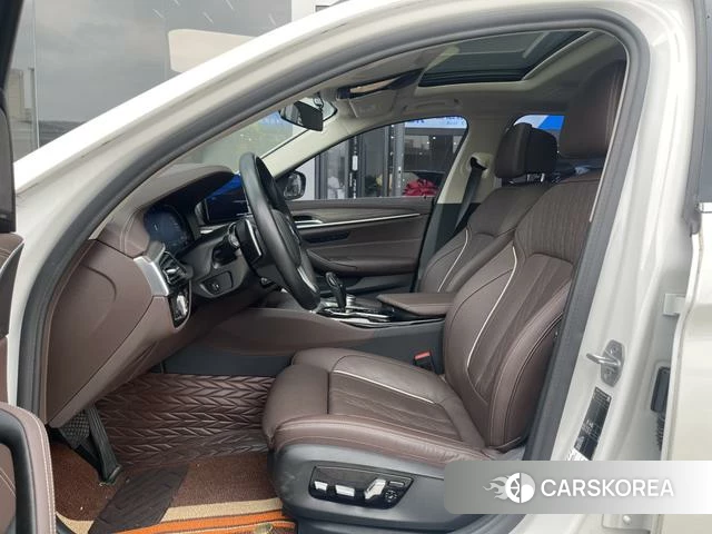 BMW 5 series id 4260670 из Китая 7
