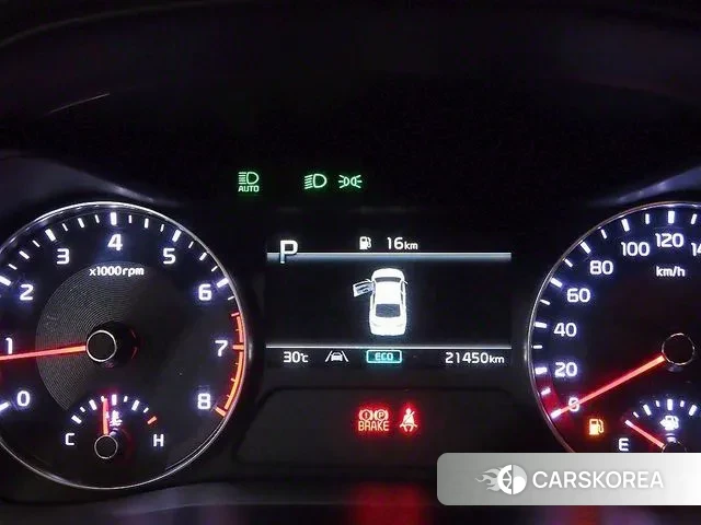 Kia The New K3 2nd generation id 2890113 из Кореи 7