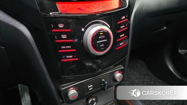 Ssangyong Tivoli Air id 3867310 из Кореи 7