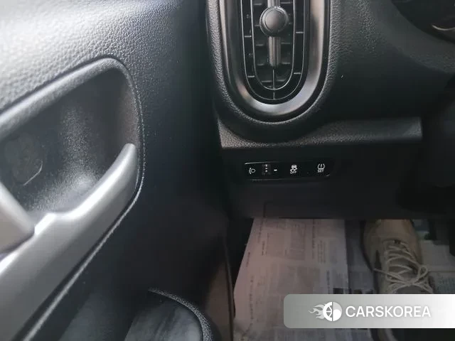 Kia Morning Urban (JA) id 3378389 из Кореи 7