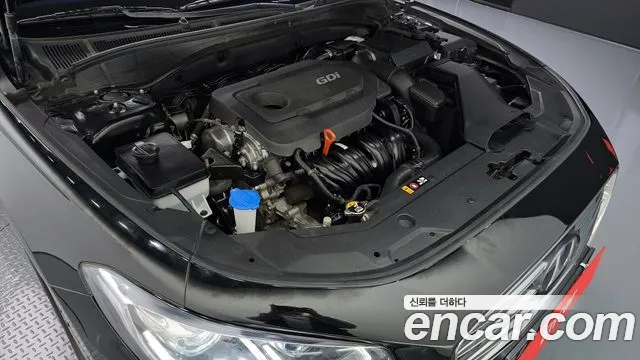 Hyundai Grandeur IG id 2689061 из Кореи 7