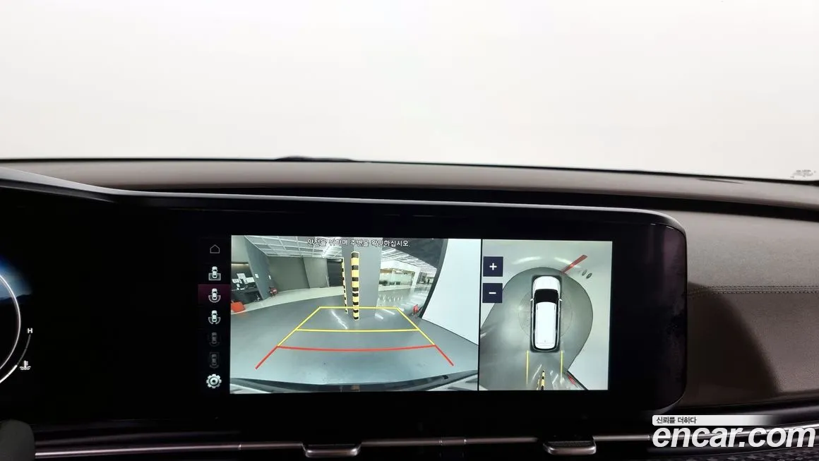 Kia Carnival 4th generation id 1447981 из Кореи 7