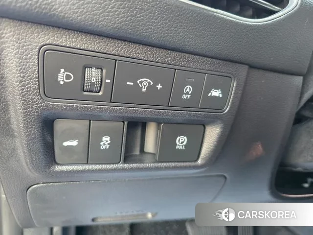 Hyundai Sonata (DN8) id 3429119 из Кореи 7