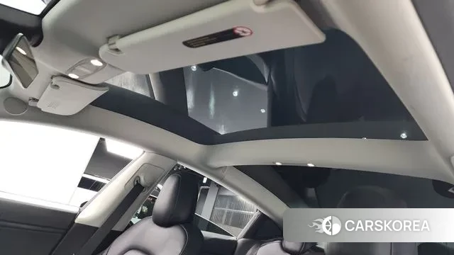 Tesla Model 3 id 3258288 из Кореи 7