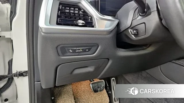 BMW X6 (G06) id 3614577 из Кореи 7