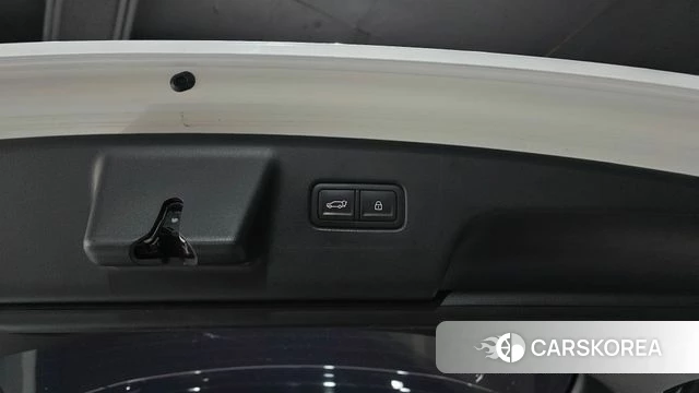 Hyundai Palisade (LX3) id 4589829 из Кореи 7
