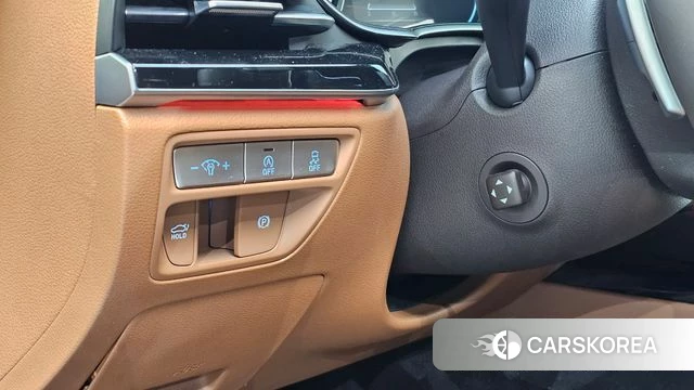 Genesis G80 (RG3) id 4835692 из Кореи 7
