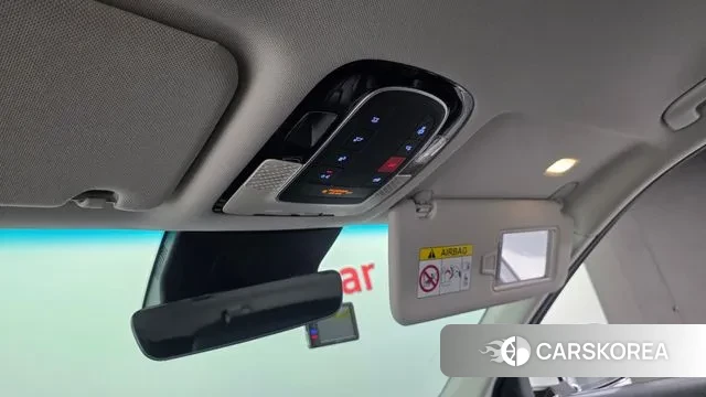 Hyundai The New Palisade id 3031787 из Кореи 7