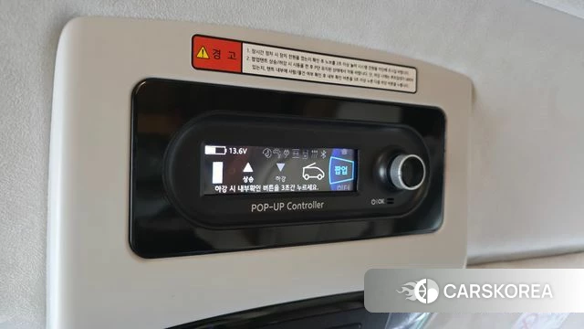 Hyundai Staria id 4223060 из Кореи 7