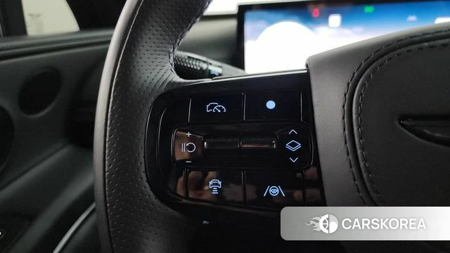 Genesis GV80 Coupe id 3952576 из Кореи 7