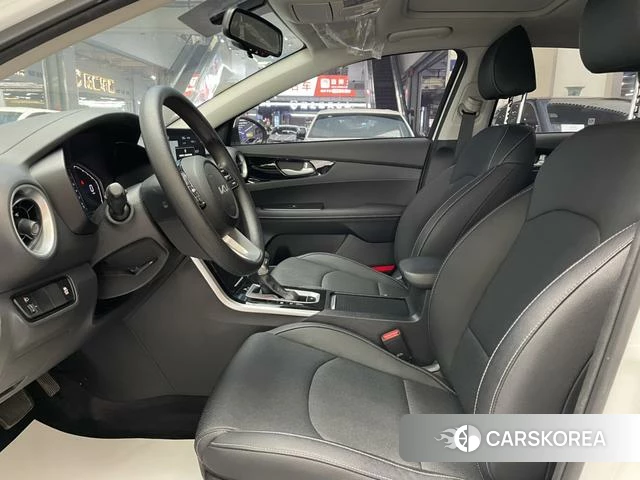 Kia K3 id 4333442 из Китая 7