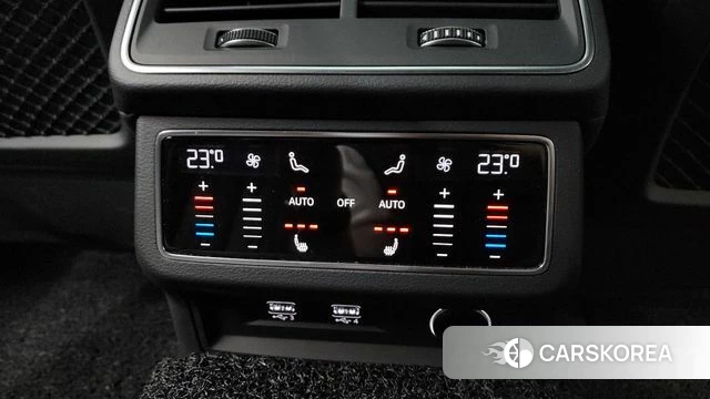 Audi A7 (4K) id 3904919 из Кореи 7