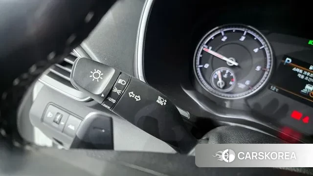 Hyundai The New Santa Fe id 3401308 из Кореи 7