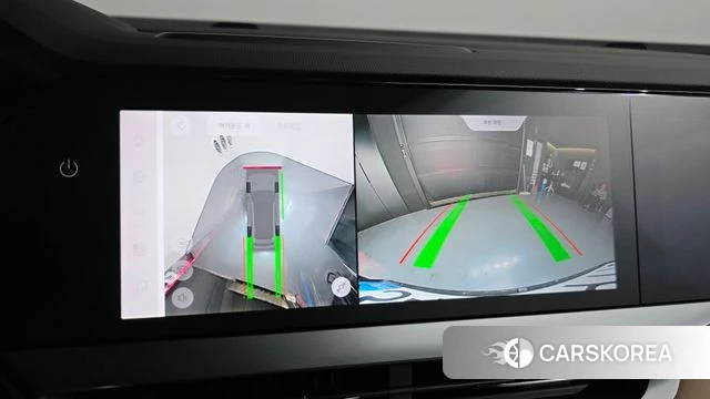 Renault Korea (Samsung) Grand Coleos id 3940065 из Кореи 7