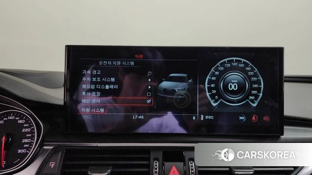 Audi New A6 id 4615248 из Кореи 7