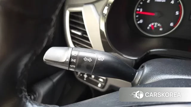 Kia Seltos id 3181480 из Кореи 7