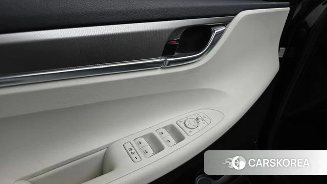 Hyundai The New Grandeur IG id 3865326 из Кореи 7