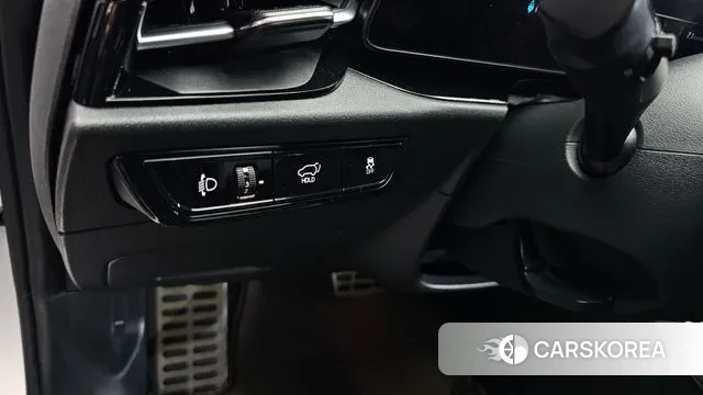 Kia Di All New Niro EV id 3237317 из Кореи 7
