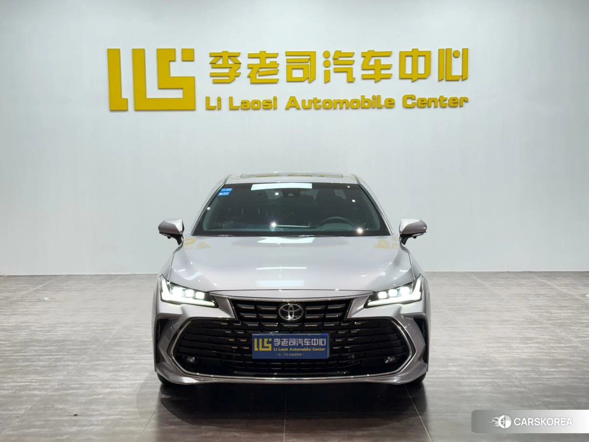 Toyota Asian dragon id 4419166 из Китая 7