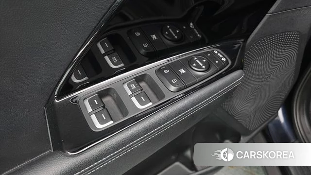 Kia Niro id 4465708 из Кореи 7