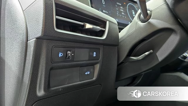 Hyundai Sonata D Edge (DN8) id 4354240 из Кореи 7