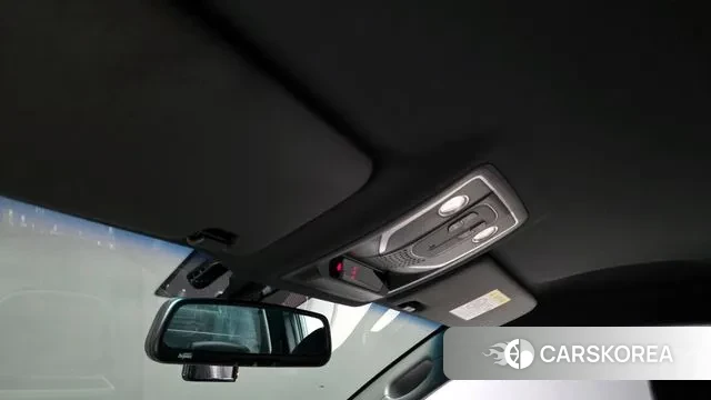 Ssangyong The New Rexton Sport id 2979709 из Кореи 7