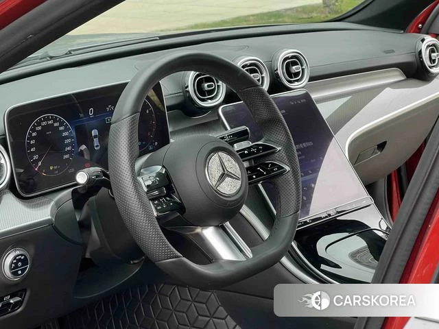 Mercedes-Benz Class C id 4333634 из Китая 7