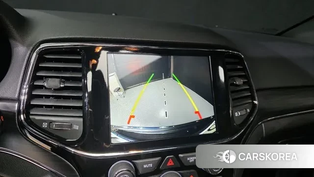 Jeep Grand Cherokee id 3282111 из Кореи 7