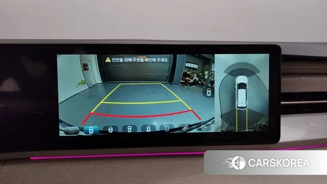 Ssangyong Actian 2nd Generation id 3731872 из Кореи 7