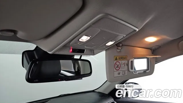 Renault Korea (Samsung) XM3 id 2944456 из Кореи 7