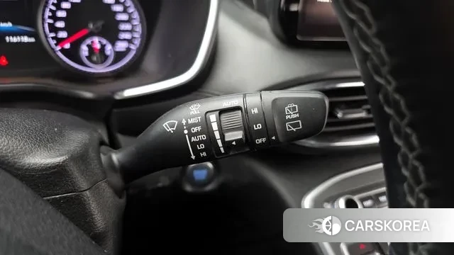 Hyundai The New Santa Fe id 3615295 из Кореи 7