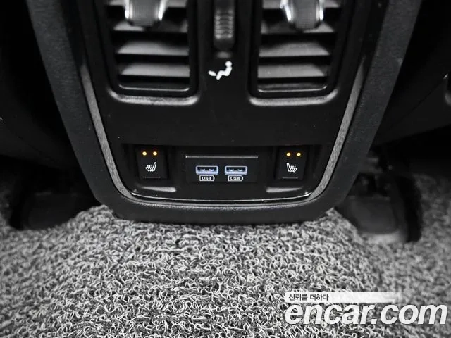 Jeep Grand Cherokee id 2865759 из Кореи 7