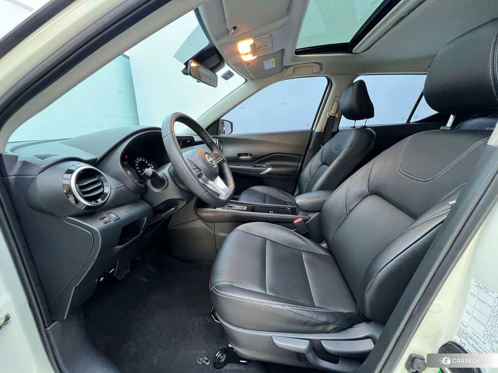 Nissan Jinke id 4479553 из Китая 7