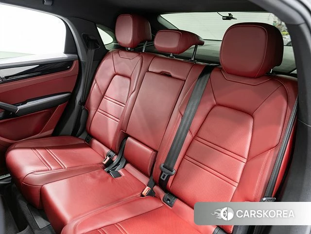 Porsche Cayenne (PO536) id 4433979 из Кореи 7
