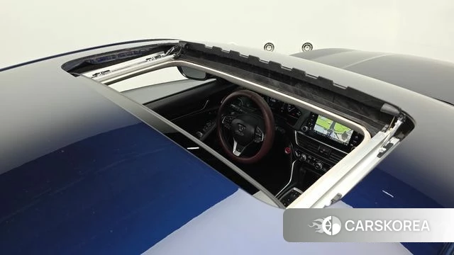 Honda Accord 10th Generation id 4362172 из Кореи 7