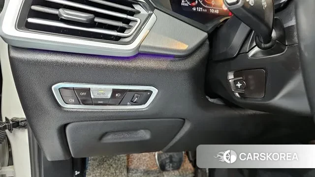 BMW X6 (G06) id 3606631 из Кореи 7