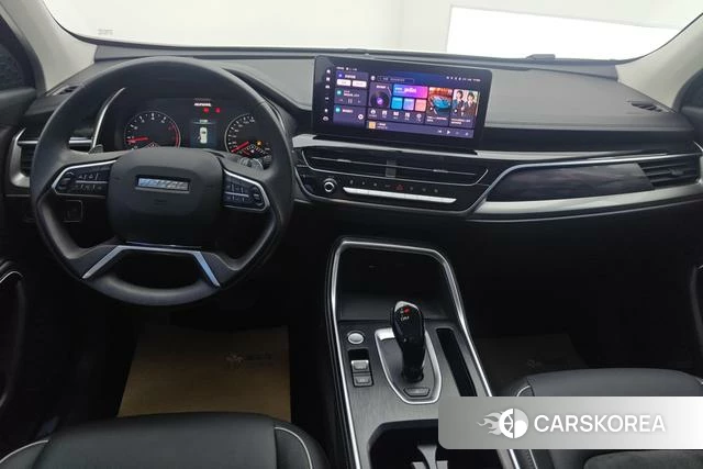 Haval H6 id 3913549 из Китая 7